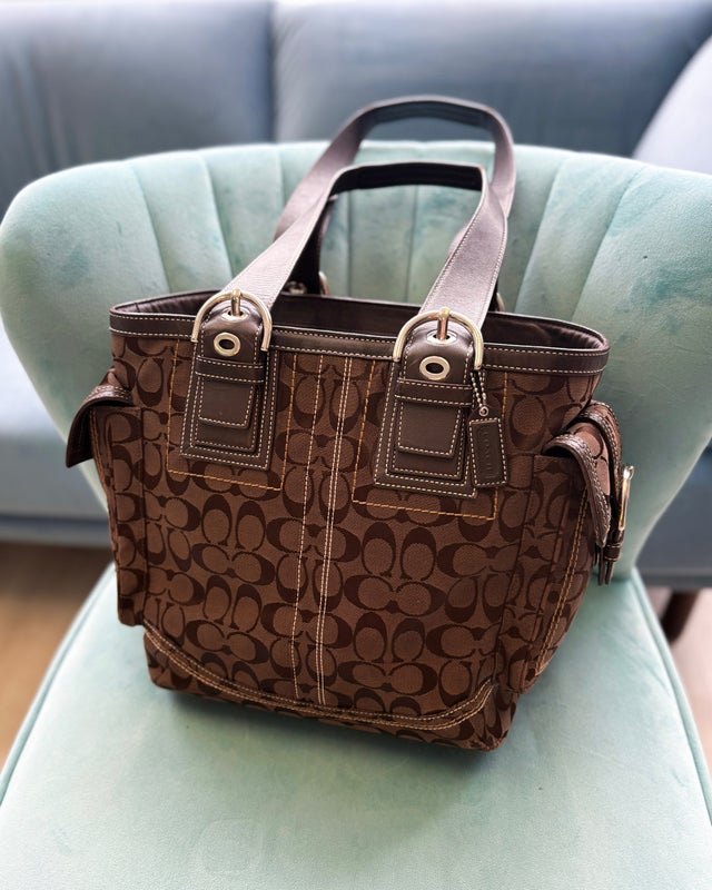 All Available Bags | Reloved By Pea